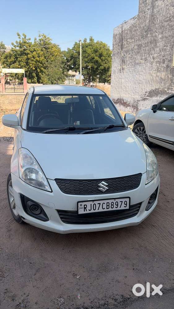 Maruti Suzuki Swift 2016