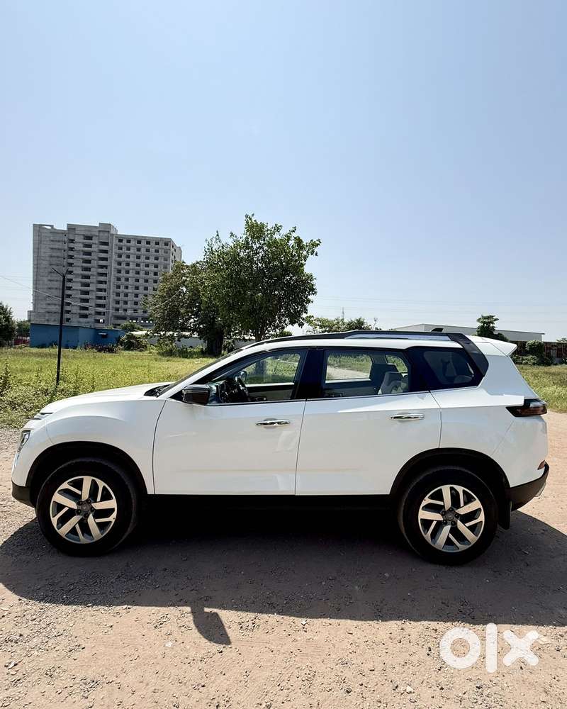 Tata Safari 2.0 Kryotec Xza Plus, 2022, Diesel