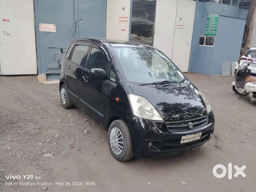 Maruti Suzuki Estilo Vxi 2007