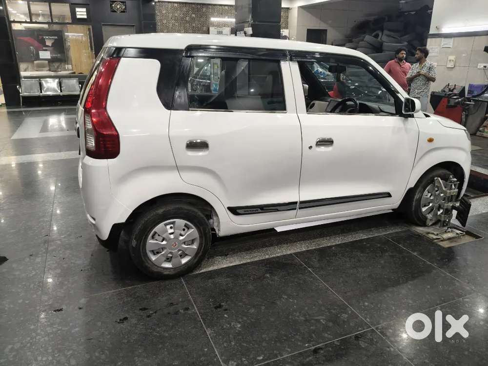 New Condition