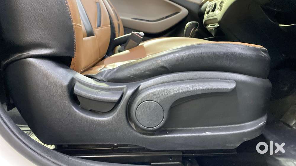 Hyundai Elite I20 Sportz Plus Cvt, 2019, Petrol