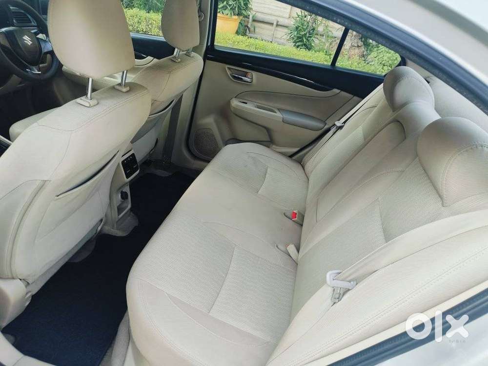 Maruti Suzuki Ciaz 2014-2017 Vdi Option Shvs, 2016, Diesel
