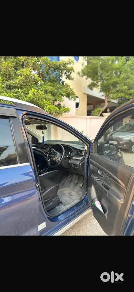 Maruti Suzuki Xl6 2020 Petrol Well Maintained