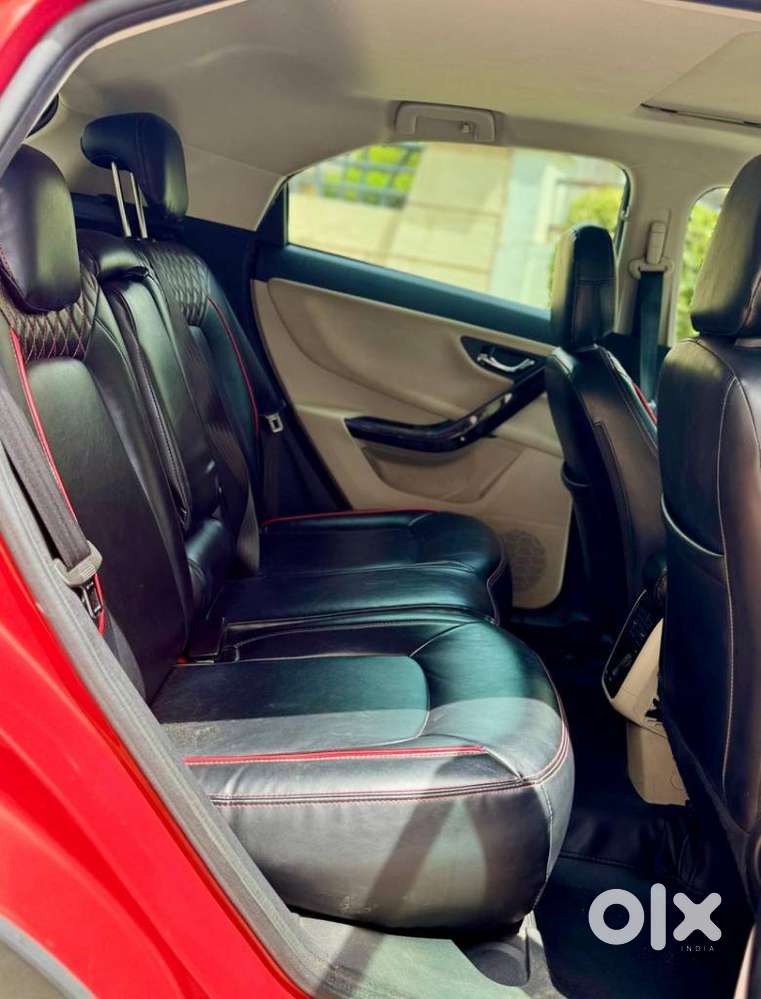 Tata Nexon 1.5 Revotorq Xz Plus Dual Tone, 2022, Diesel
