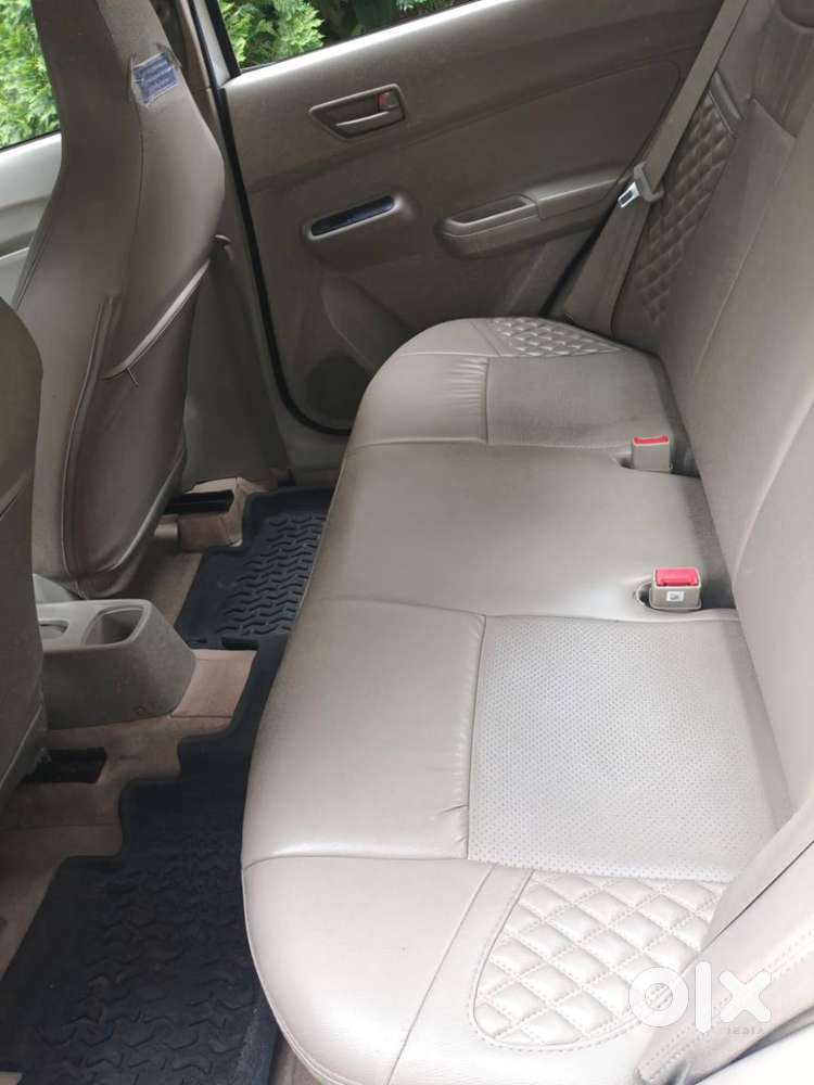 Maruti Dzire 1.2 Tour 2024
