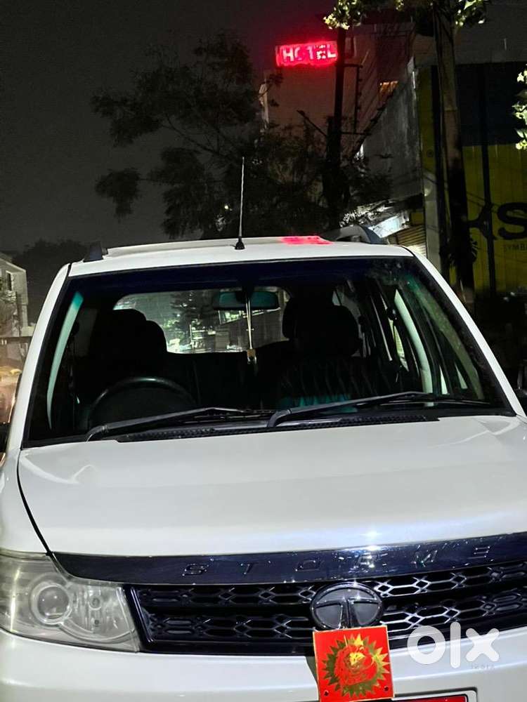 Tata Safari Storme 2017 Diesel Well Maintained