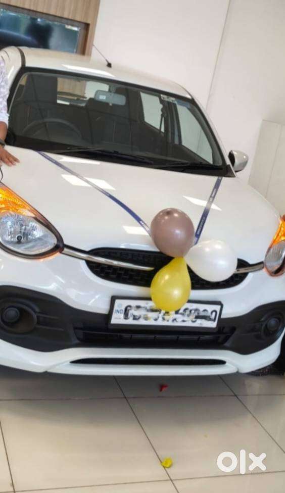 Celerio Zxi White
