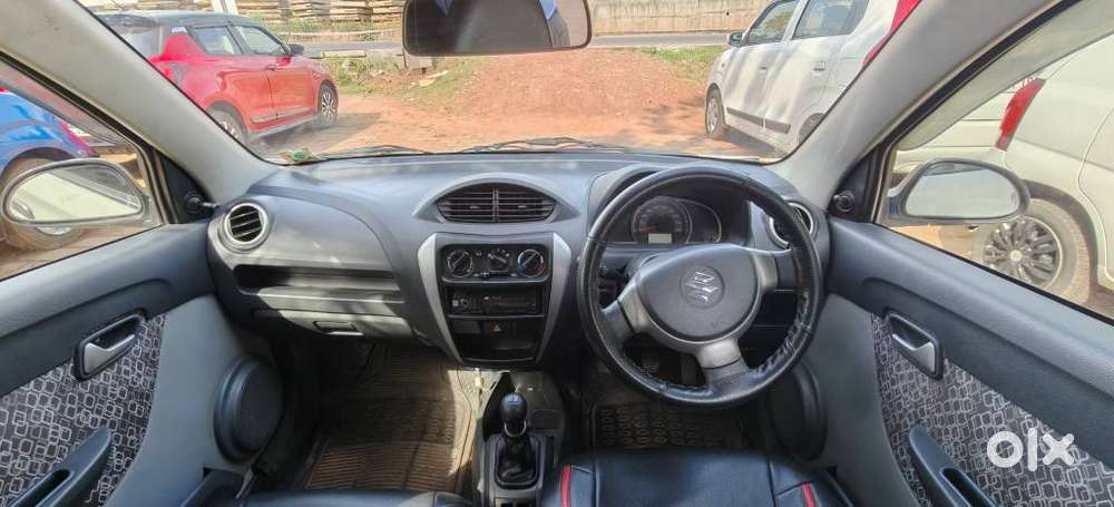 Maruti Suzuki Alto 800 Lxi, 2018