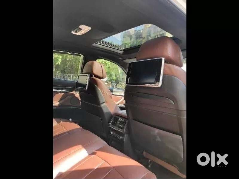 Bmw X6, 2015, Diesel
