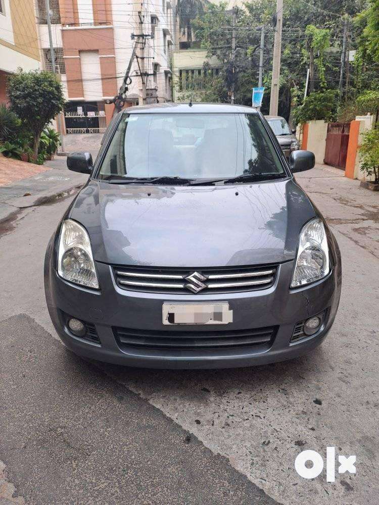 Maruti Suzuki Swift Dzire Vdi BSIV, 2010, Diesel - Cars - 1763701602