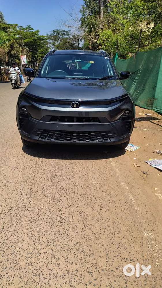 Tata Nexon Pure Plus 2024