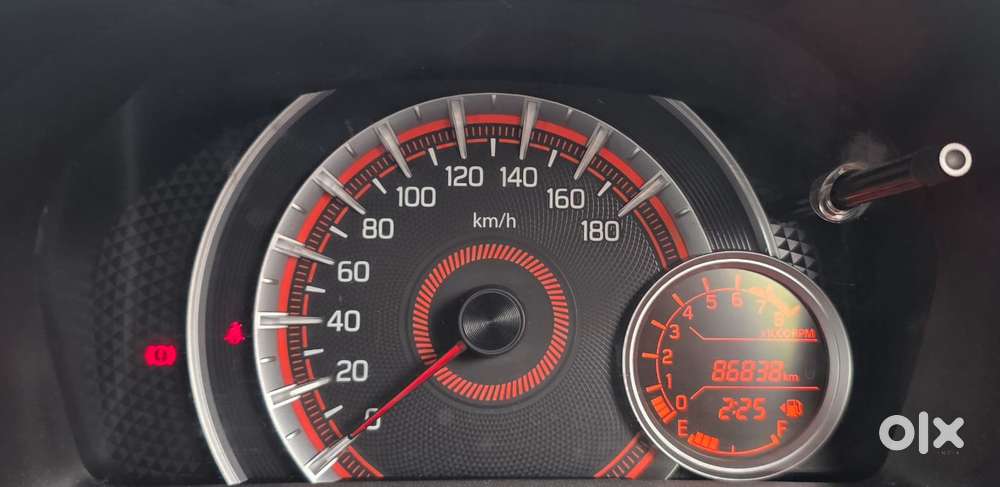 Maruti Suzuki Celerio 1.0 Zxi Mt, 2023, Petrol