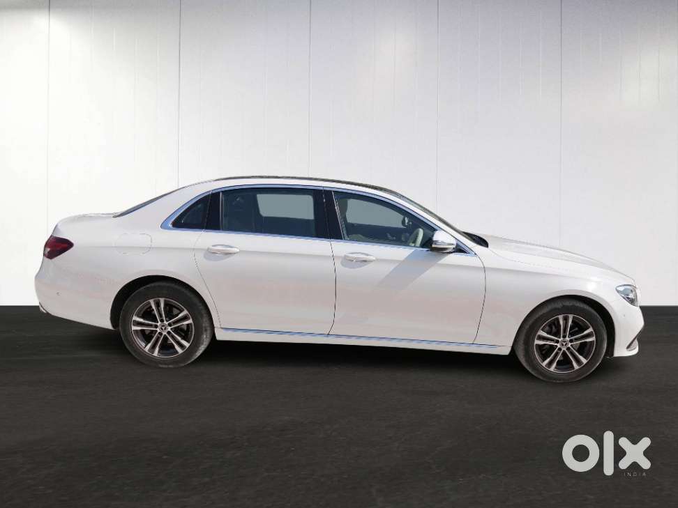 Mercedes-benz E-class E 200, 2022, Petrol