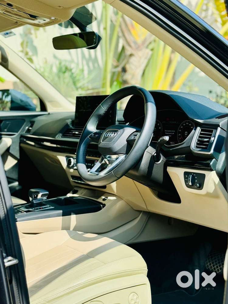 Audi Q5 2.0 Tfsi Premium With Sunroof, 2023, Diesel