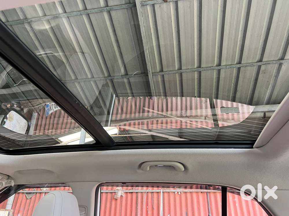 Hyundai Creta Automatic
