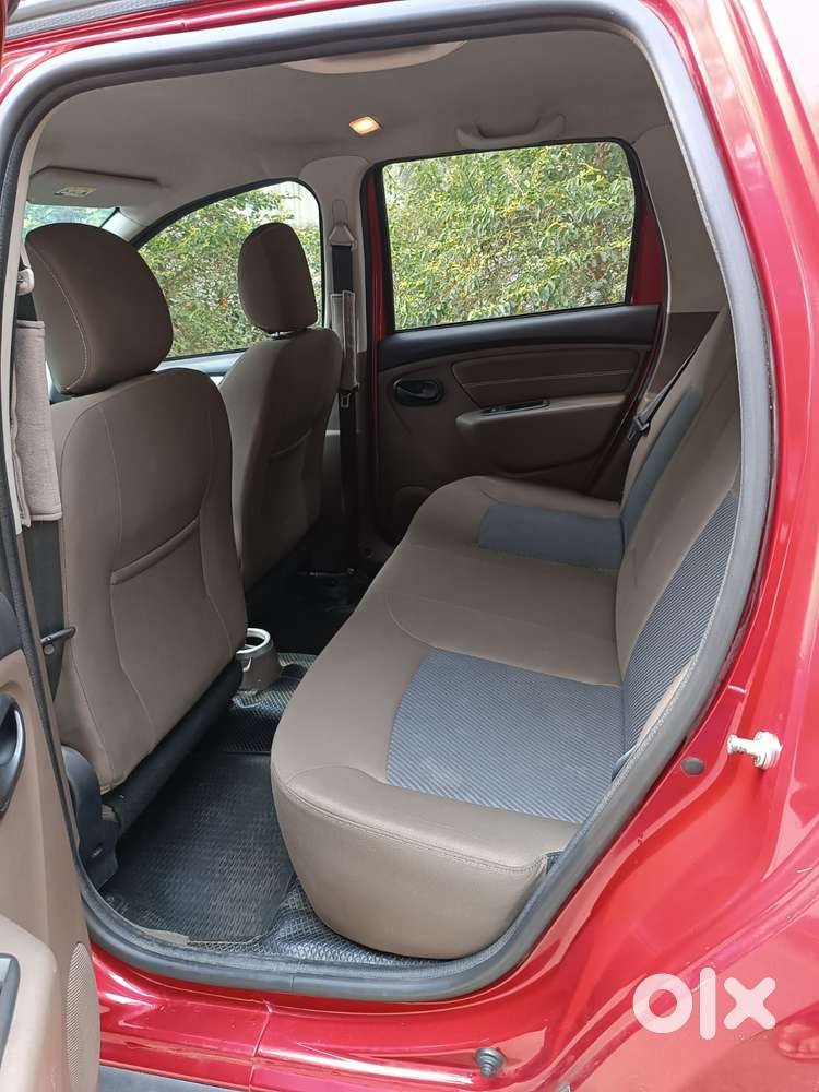 Renault Duster 2019-2020 1.5 110 Ps Rxs Diesel, 2019, Diesel