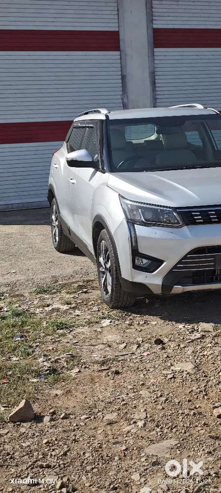 Mahindra Xuv300 Diesel 2019