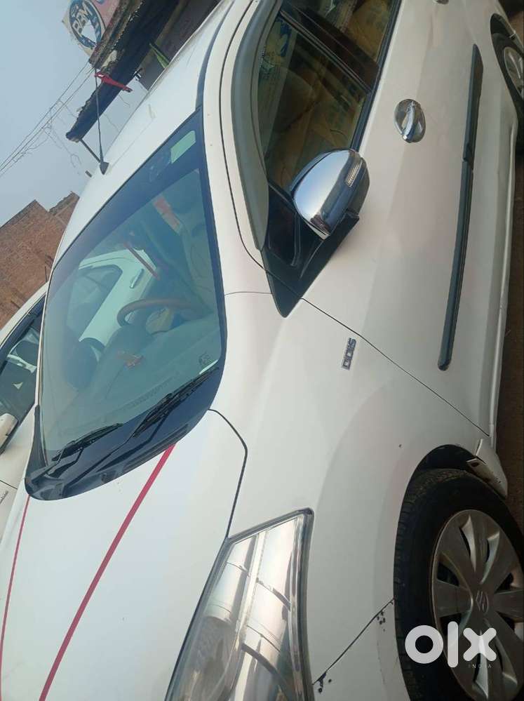 Maruti Suzuki Ertiga 2017 Diesel Well Maintained