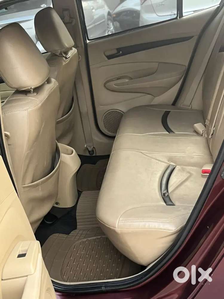 Honda City 2012 Petrol Well Maintained