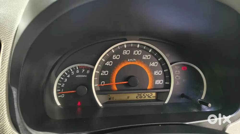 Wagon R In Excellent Condition For Sale