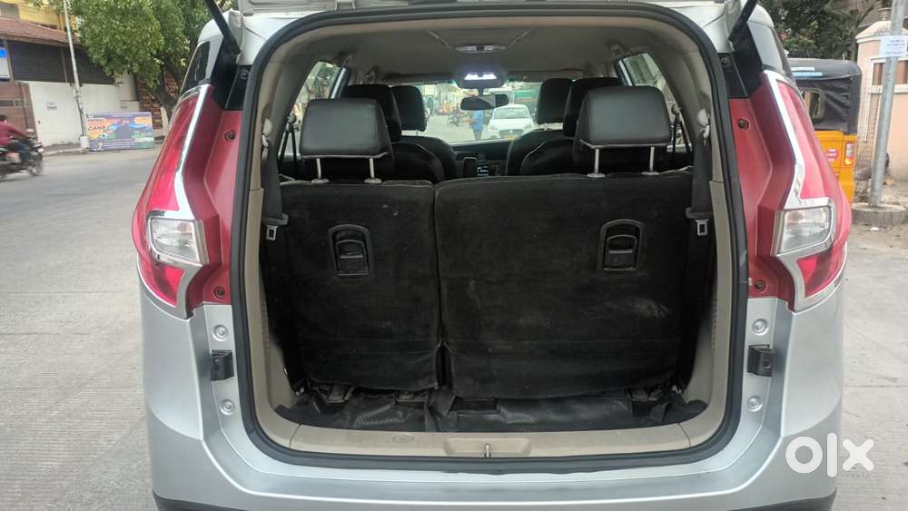 Mahindra Marazzo 1.5 M4 Plus 8 Str, 2018, Diesel