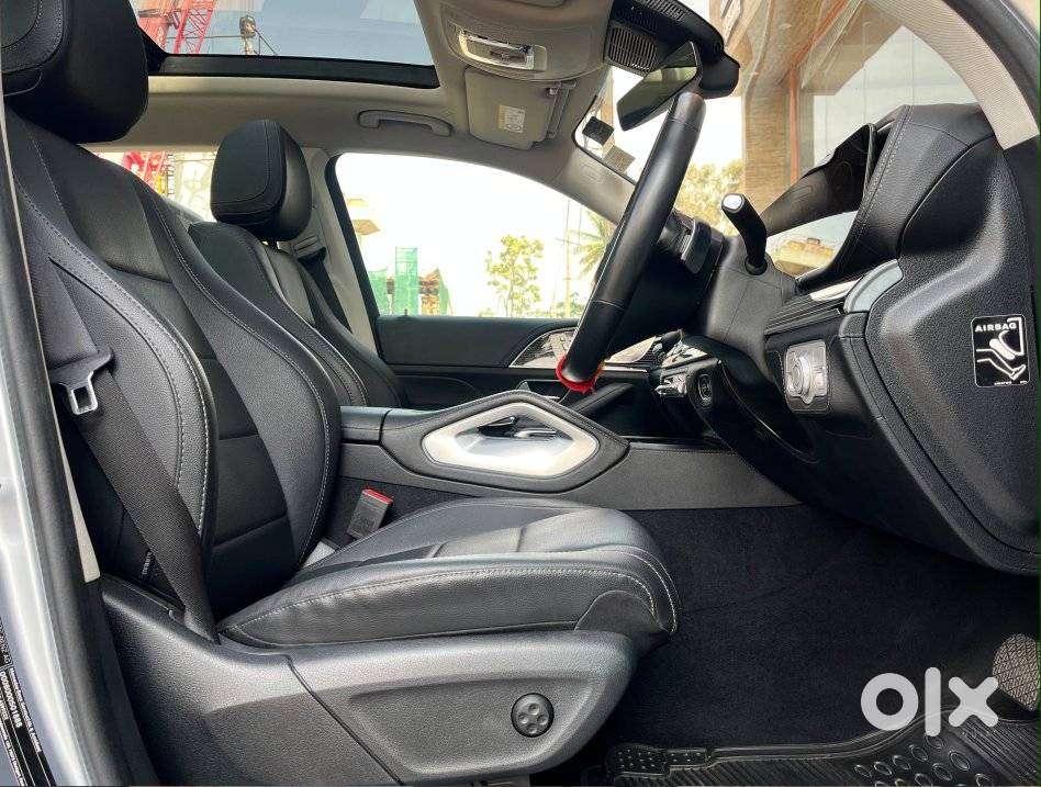 Mercedes-benz Gls 450d 4matic, 2025, Diesel