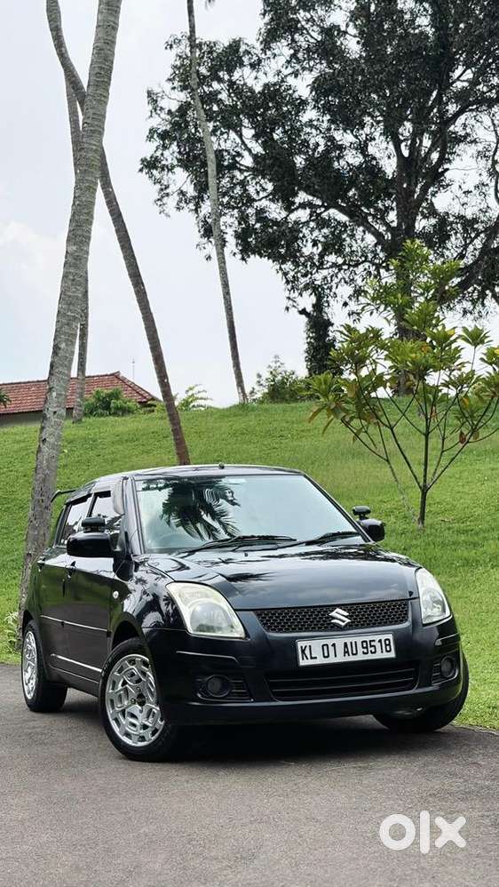 High Quality Car, 2009 Swift Vxi Petrol 1.3