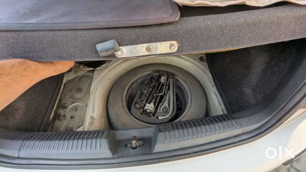 Volkswagen Polo 2013 Petrol Well Maintained