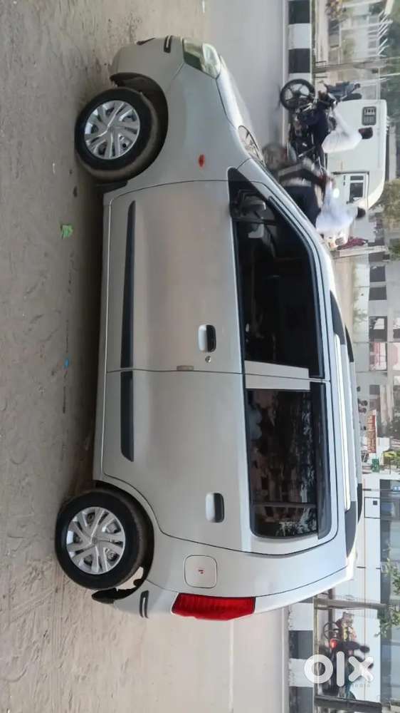Maruti Suzuki Wagon R 2011