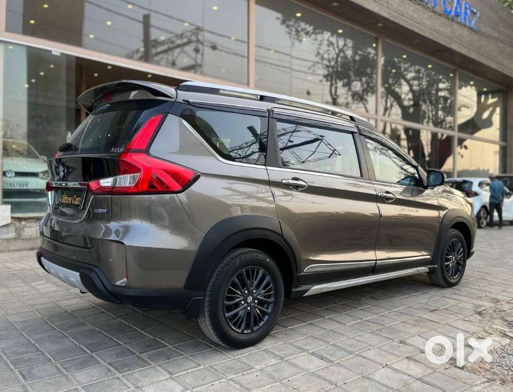 Maruti Suzuki Xl6 1.5 Zeta At, 2021, Petrol