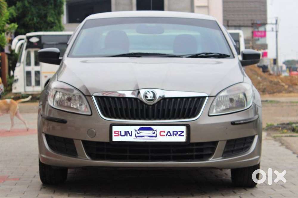 Skoda Rapid 1.6 Tdi Active Plus, 2013, Diesel