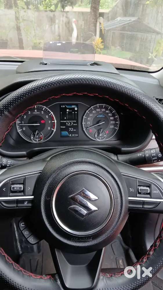 Maruti Suzuki Brezza 2022 Petrol 16000 Km Driven
