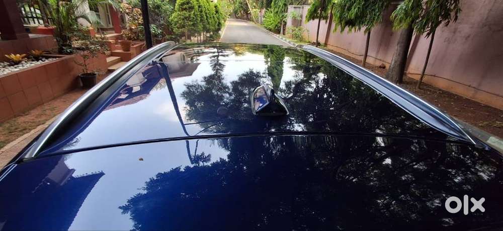 Bmw X3 2015 Diesel Well Maintained
