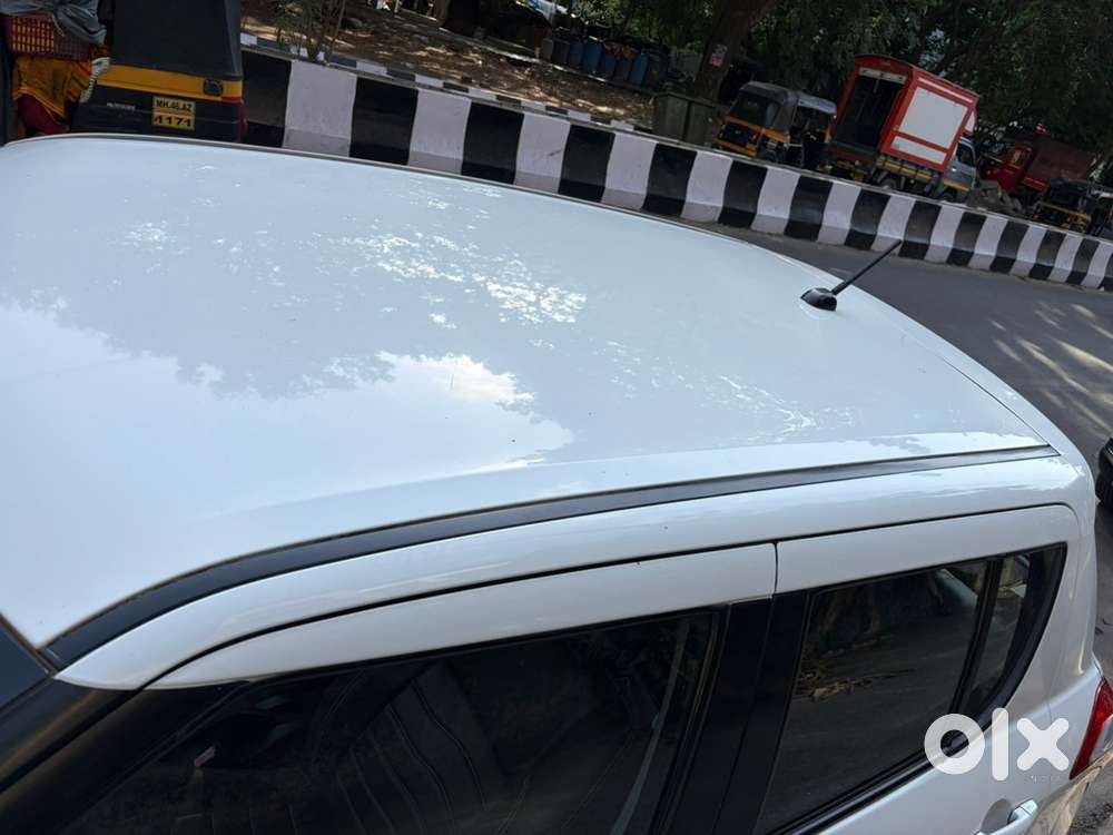 Maruti Suzuki Swift 2011 Km Driven
