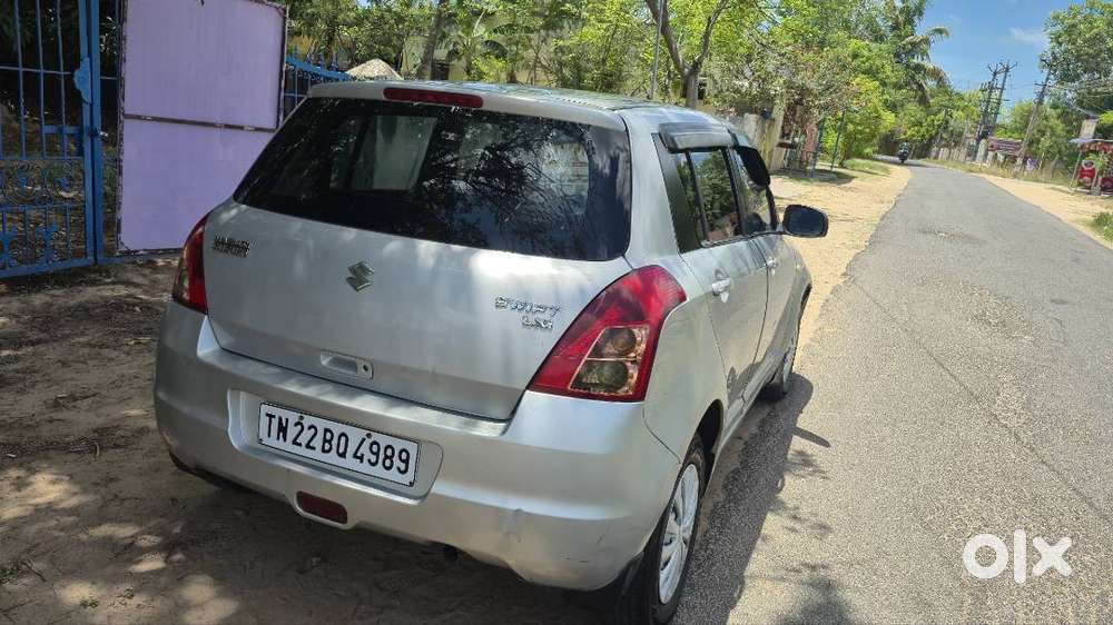 Maruti Suzuki Swift 2011 Very Good Condition