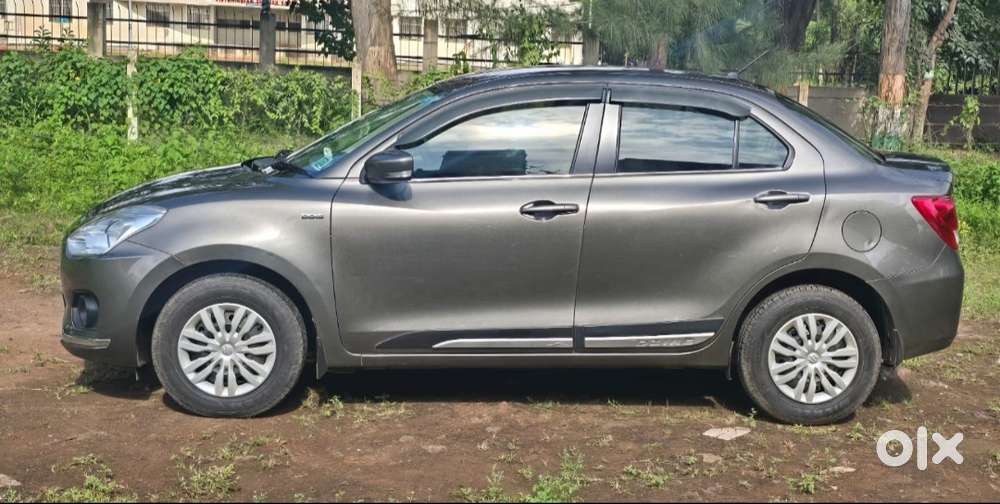 Maruti Suzuki Dzire 2017-2020 Vdi, 2019, Diesel