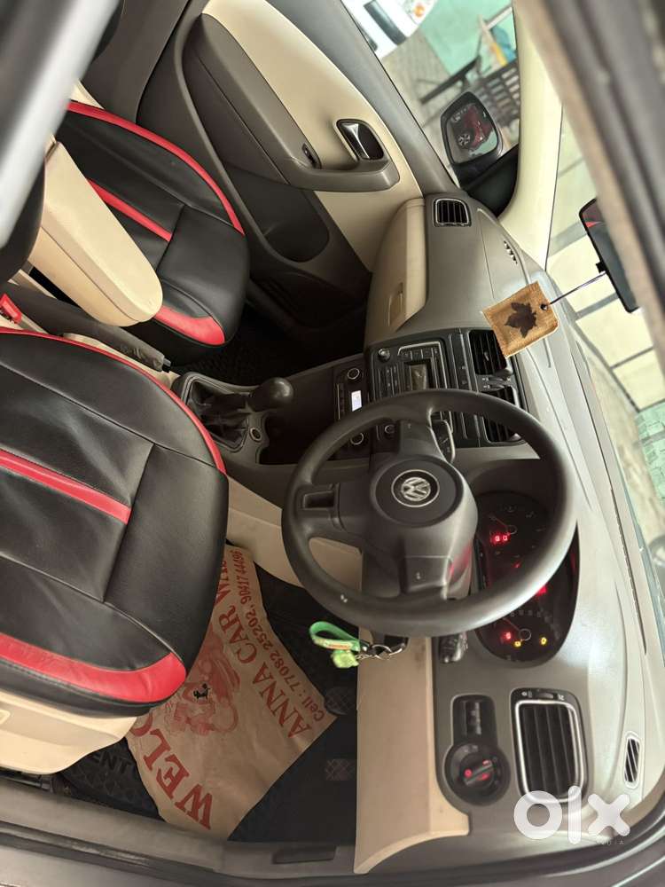 Volkswagen Vento 2010-2013 Diesel Comfortline, 2013, Diesel