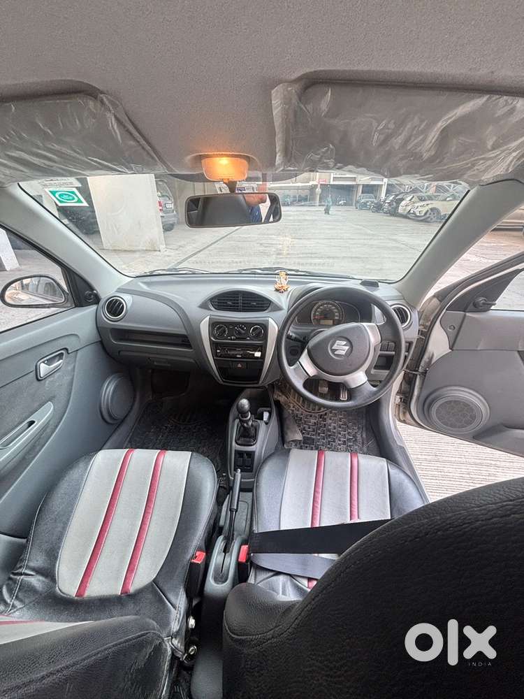 Maruti Suzuki Alto 800 - 2016