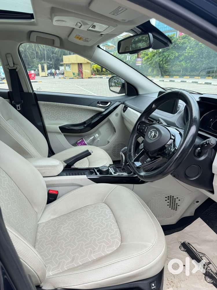 Tata Nexon 1.5 Revotorq Xza Plus, 2023, Diesel