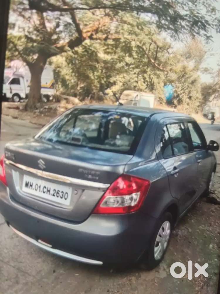 Maruti Suzuki Dzire 2016