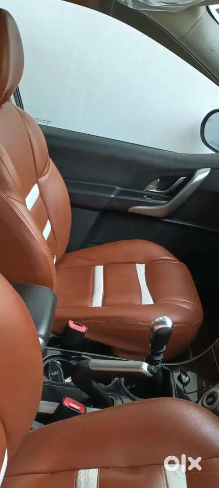 Mahindra Xuv 3xo 2022 Diesel