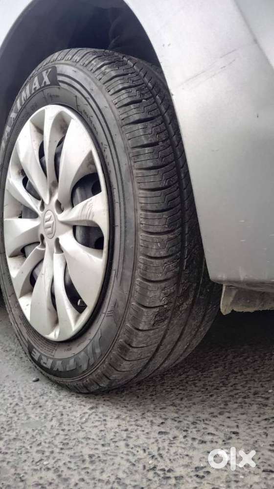 Maruti Suzuki Baleno 1.2 Delta, 2017, Petrol