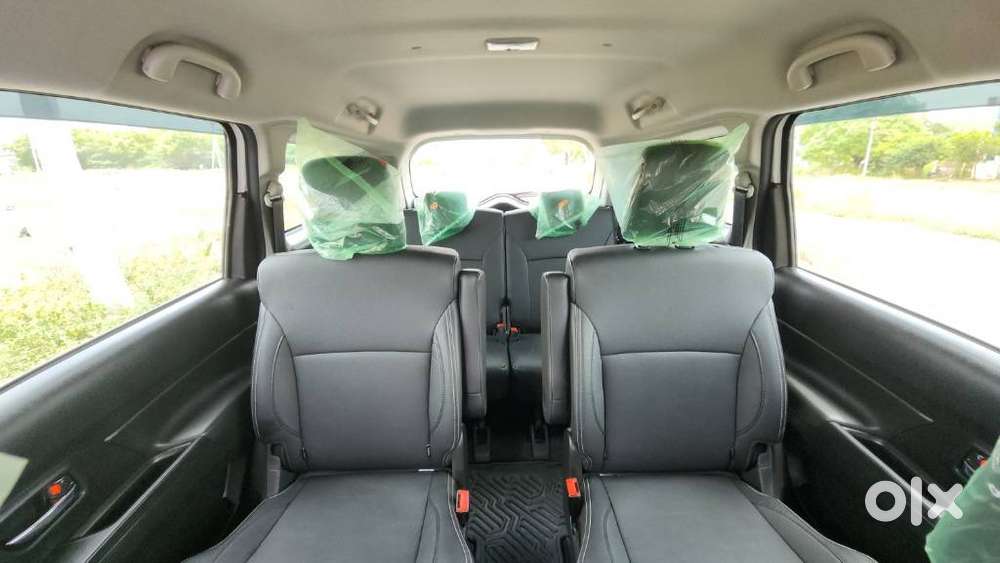 Maruti Suzuki Xl6 1.5 Alpha Plus Mt, 2026, Petrol