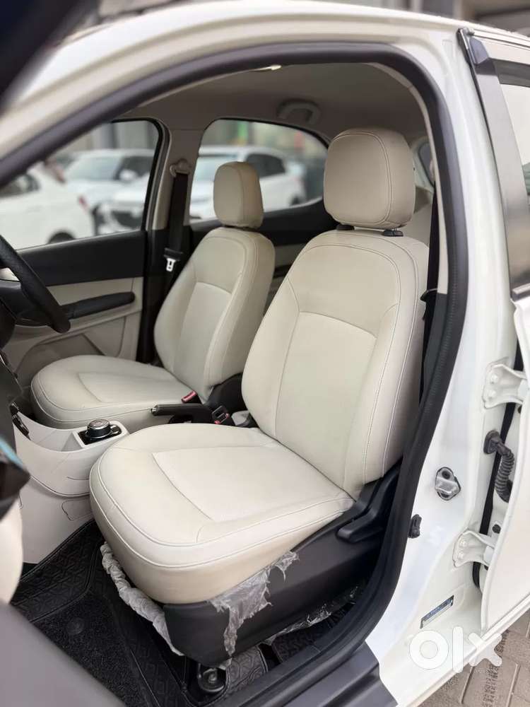 Tata Tiago Ev Xz Plus Tech Lux Lr, 2023, Electric