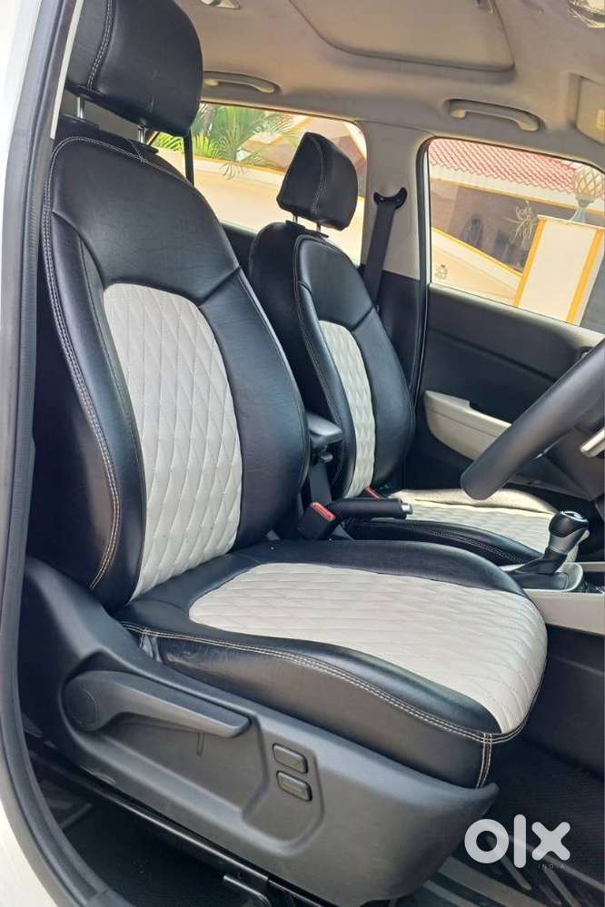 Hyundai Venue 1.0 Sx (o) Turbo Dct, 2024, Petrol