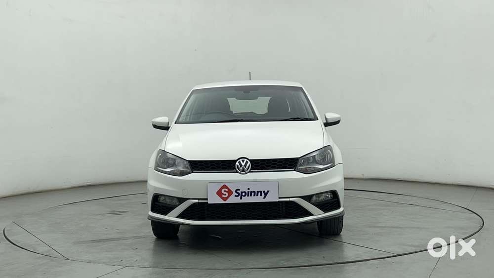 Volkswagen Polo 1.0 Highline Plus Connect Edition, 2019, Petrol