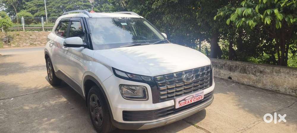 Hyundai Venue S Diesel, 2023, Diesel