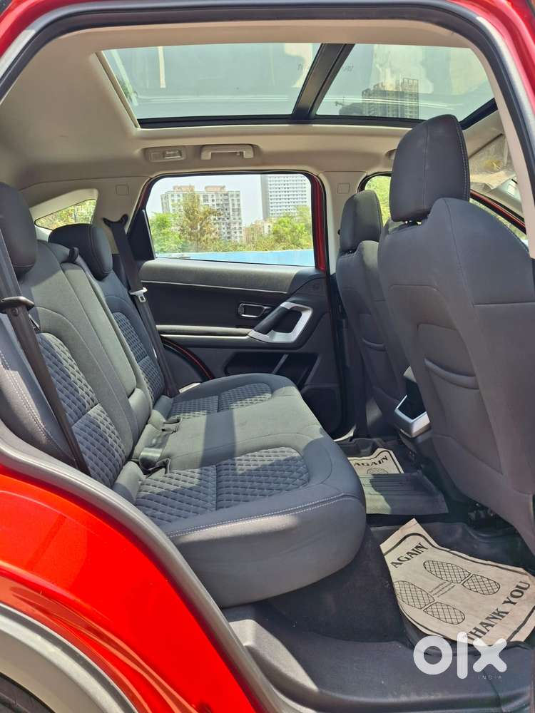 Tata Harrier 2.0 Kryotec Xta Plus, 2023, Diesel