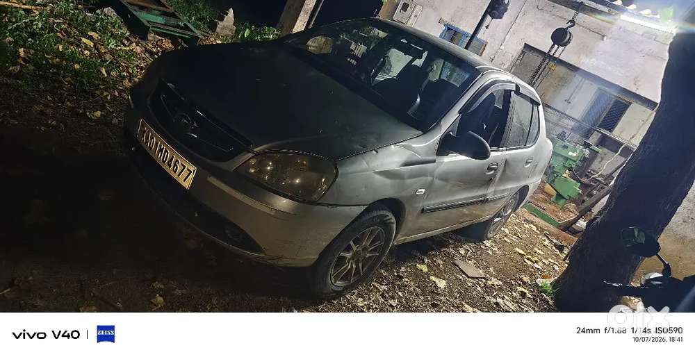 Tata Indica Ev2 Xeta Gls Sport 2009