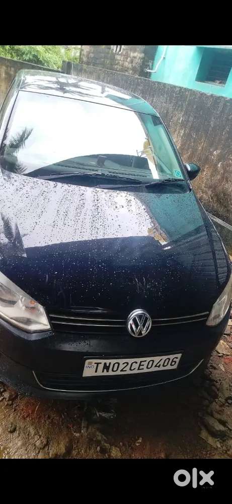 Volkswagen Vento 2011 Diesel 85000 Km Driven